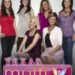 Texas Multi Mamas