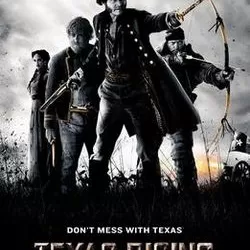 Texas Rising