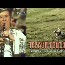 Tezaur Folcloric