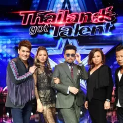Thailand's Got Talent