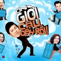 Thank God You're Here - Vietnamese Version