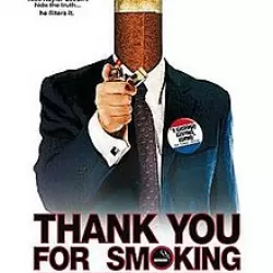 Thank You for Smoking