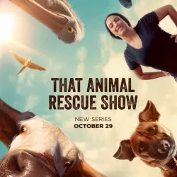 That Animal Rescue Show