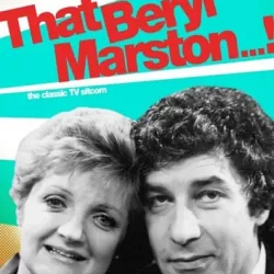 That Beryl Marston...!