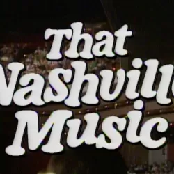That Nashville Music