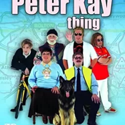 That Peter Kay Thing