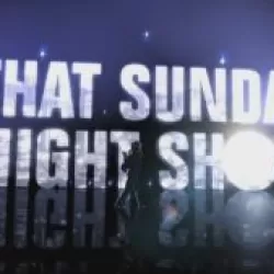 That Sunday Night Show