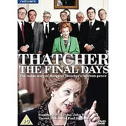 Thatcher: The Final Days