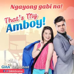 That's My Amboy