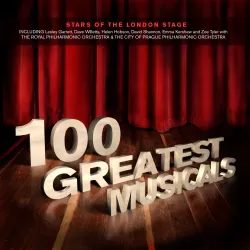 The 100 Greatest Musicals