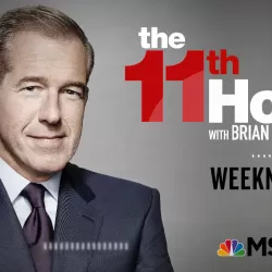 The 11th Hour With Brian Williams