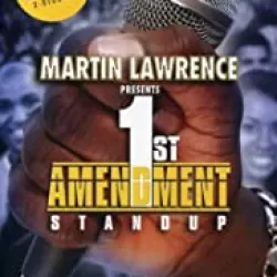 The 1st Amendment Stand-Up