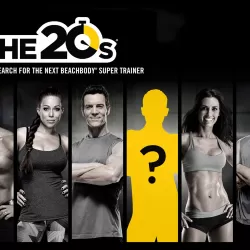 THE 20s: The Search for the Next Beachbody Super Trainer