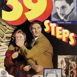 The 39 Steps