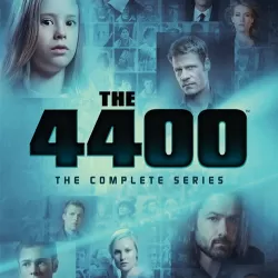 The 4400