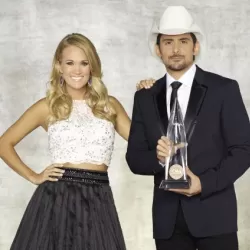 The 48th Annual CMA Awards