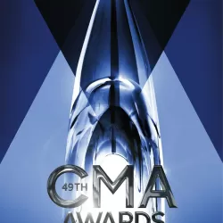 The 49th Annual CMA Awards