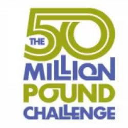 The 50 Million Pound Challenge
