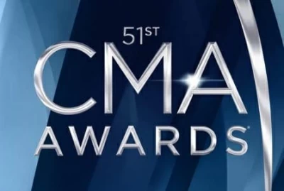The 51st Annual CMA Awards