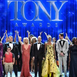 The 70th Annual Tony Awards