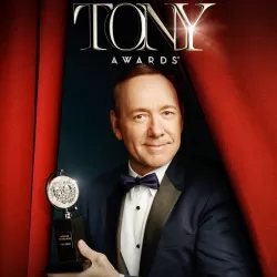 The 71st Annual Tony Awards