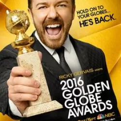 The 73rd Annual Golden Globe Awards