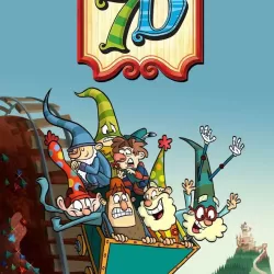 The 7D