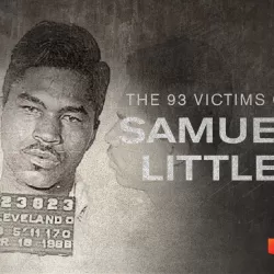 The 93 Victims of Samuel Little