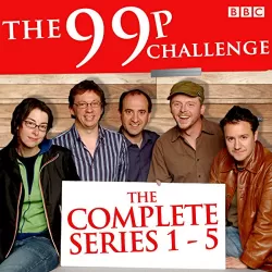 The 99p Challenge
