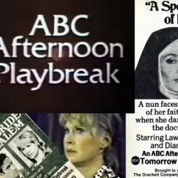 The ABC Afternoon Playbreak