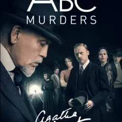 The ABC Murders