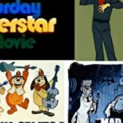 The ABC Saturday Superstar Movie