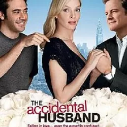 The Accidental Husband