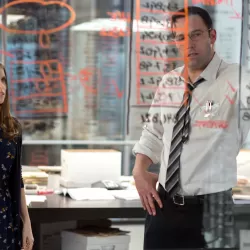 The Accountant: Review