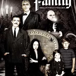 The Addams Family