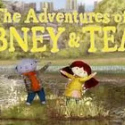 The Adventures of Abney & Teal