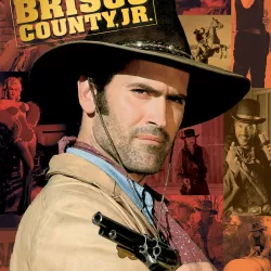 The Adventures of Brisco County Jr