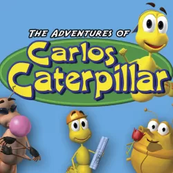 The Adventures of Carlos Catepillar