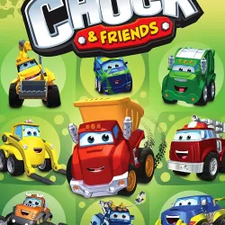 The Adventures of Chuck and Friends