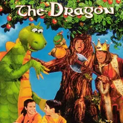 The Adventures of Dudley the Dragon