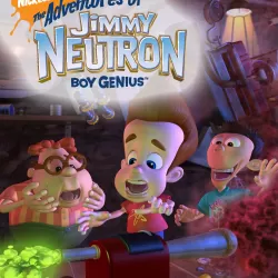 The Adventures of Jimmy Neutron, Boy Genius