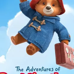 The Adventures Of Paddington Bear