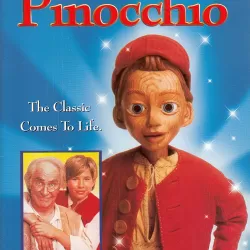 The Adventures of Pinocchio