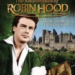 The Adventures of Robin Hood