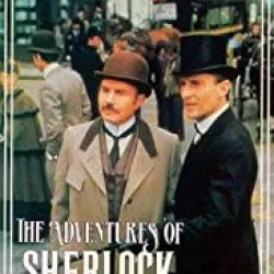 The Adventures Of Sherlock Holmes