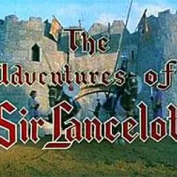 The Adventures of Sir Lancelot