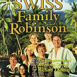 The Adventures of Swiss Family Robinson