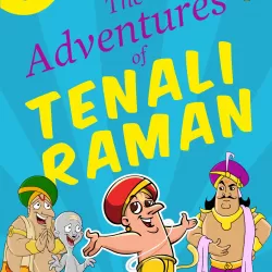 The Adventures of Tenali Raman