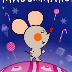 The Adventures of the Mouse on Mars