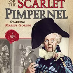 The Adventures of the Scarlet Pimpernel